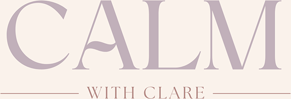 Calm with Clare